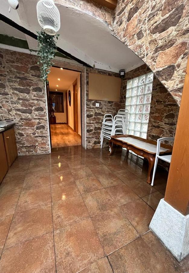 De La Cuenca De Villar San Martin del Rey Aurelio Buitenkant foto