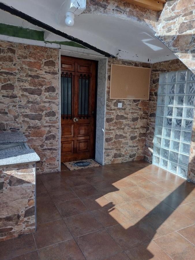 De La Cuenca De Villar San Martin del Rey Aurelio Buitenkant foto