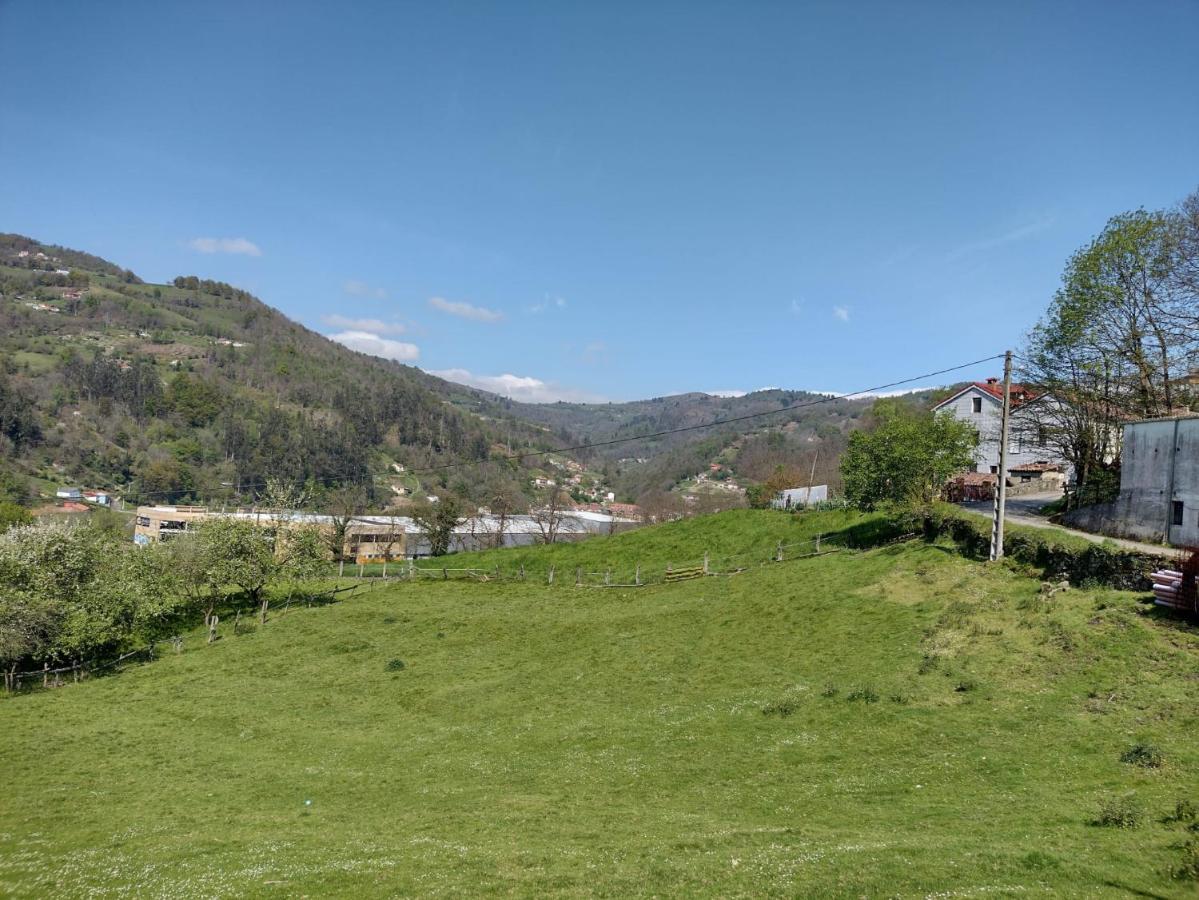 De La Cuenca De Villar San Martin del Rey Aurelio Buitenkant foto