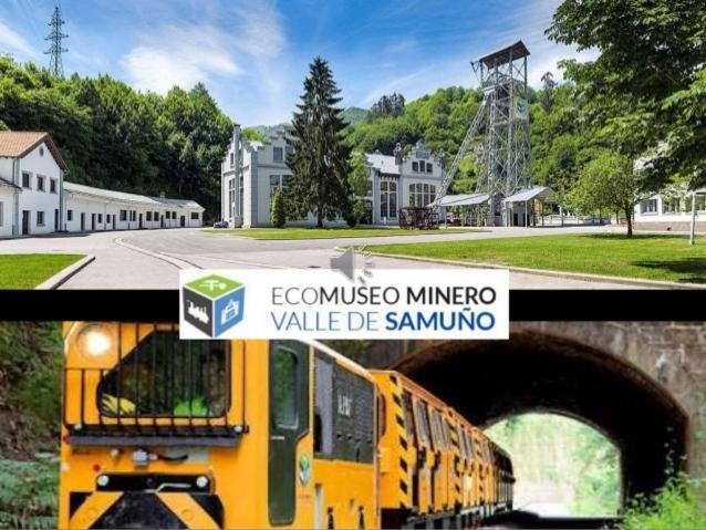 De La Cuenca De Villar San Martin del Rey Aurelio Buitenkant foto