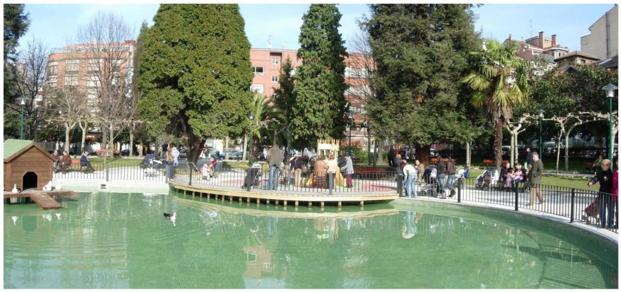De La Cuenca De Villar San Martin del Rey Aurelio Buitenkant foto